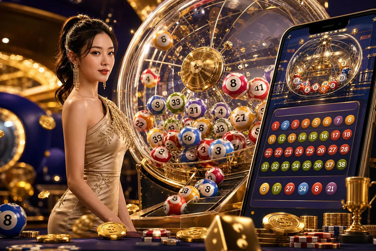 ibayar slot online tema Asia jackpot